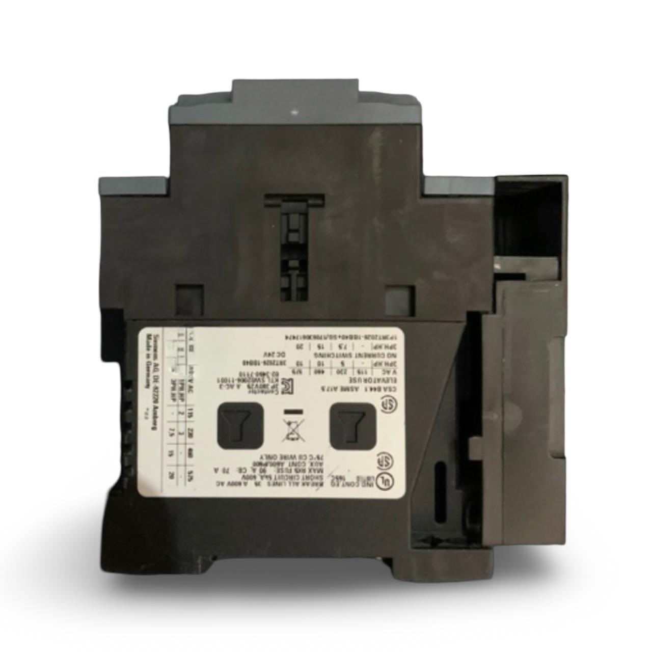 SIEMENS 3RT2026-1BB40