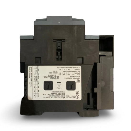 SIEMENS 3RT2026-1BB40