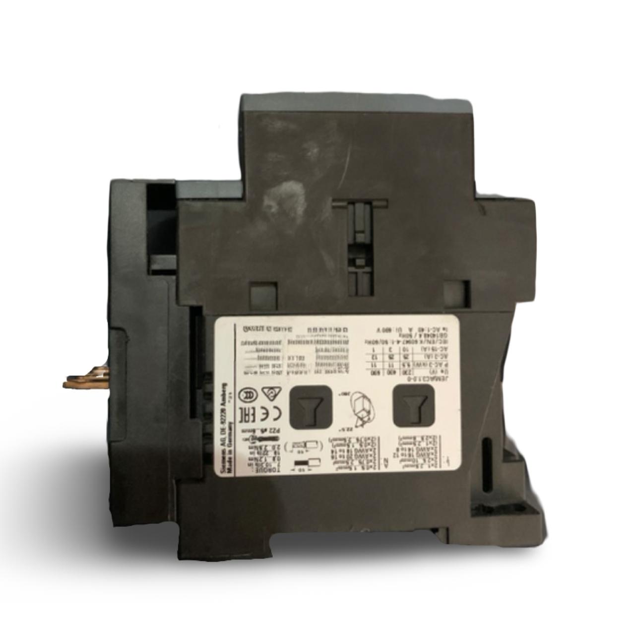 SIEMENS 3RT2026-1BB40
