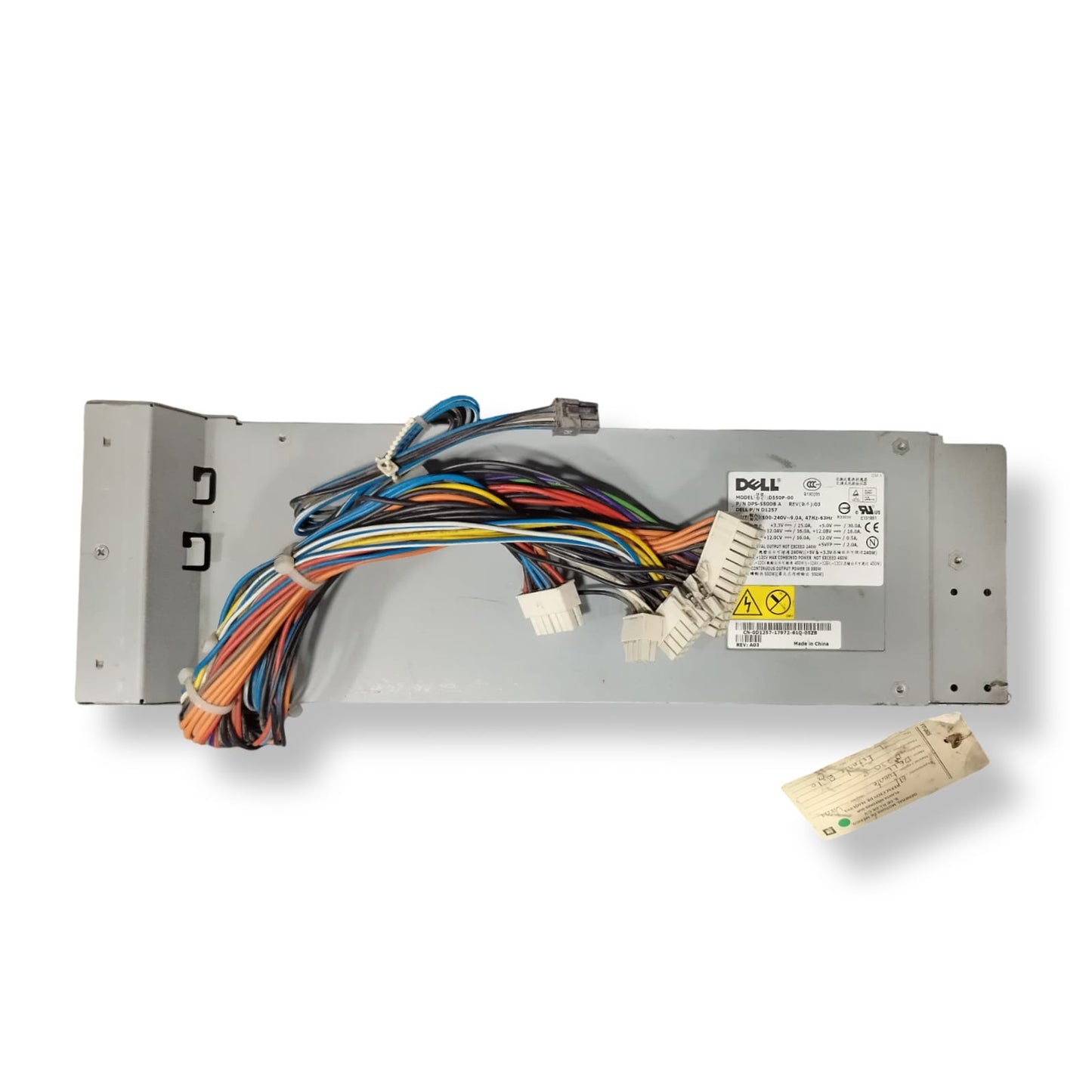 DELL D550P-00