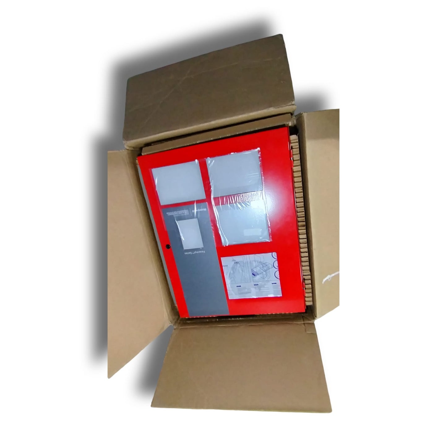 HONEYWELL IFP-2100ECS