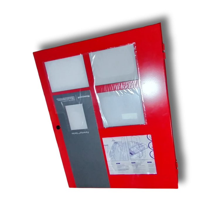 HONEYWELL IFP-2100ECS