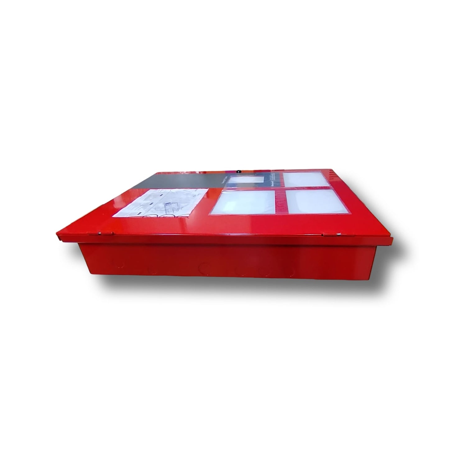 HONEYWELL IFP-2100ECS