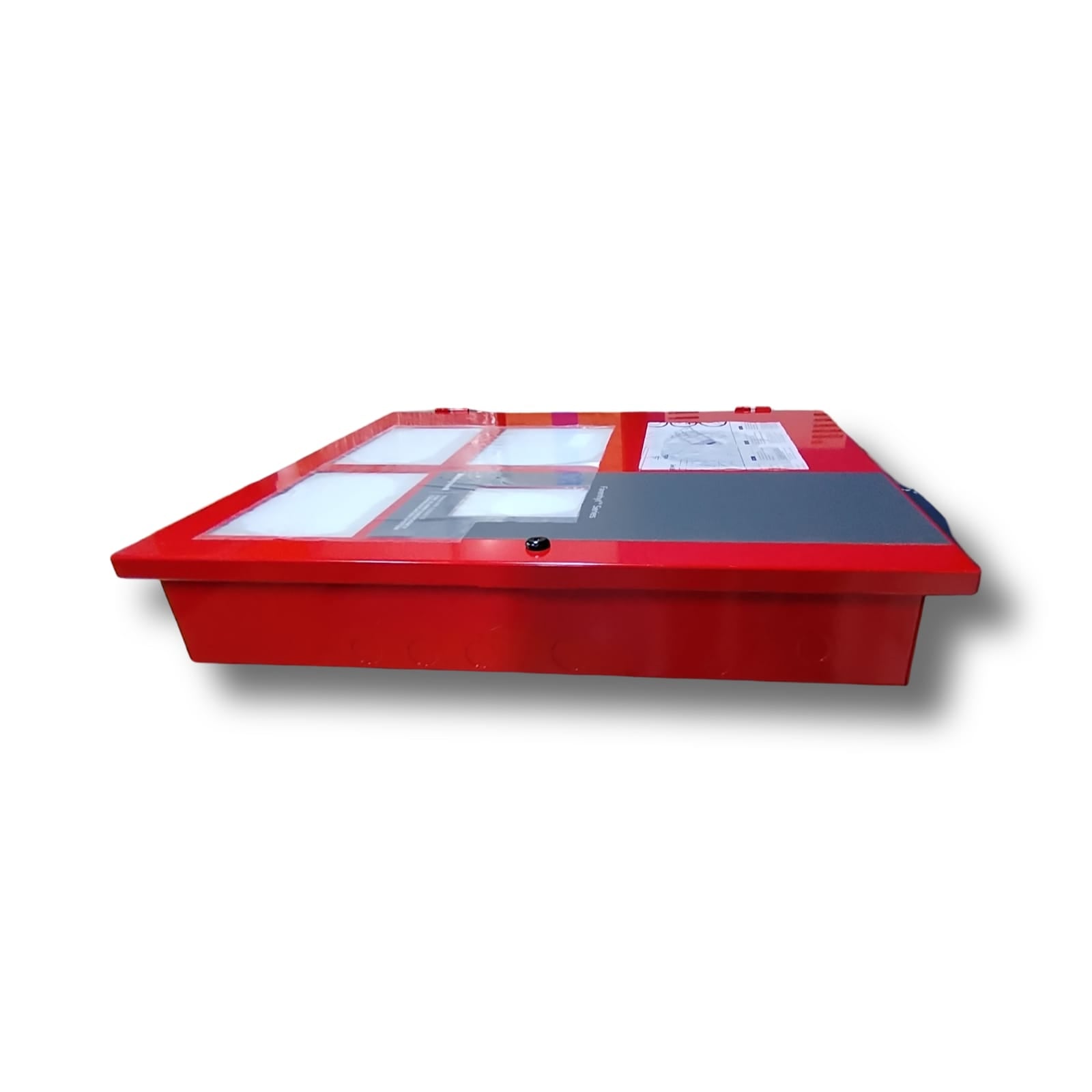 HONEYWELL IFP-2100ECS