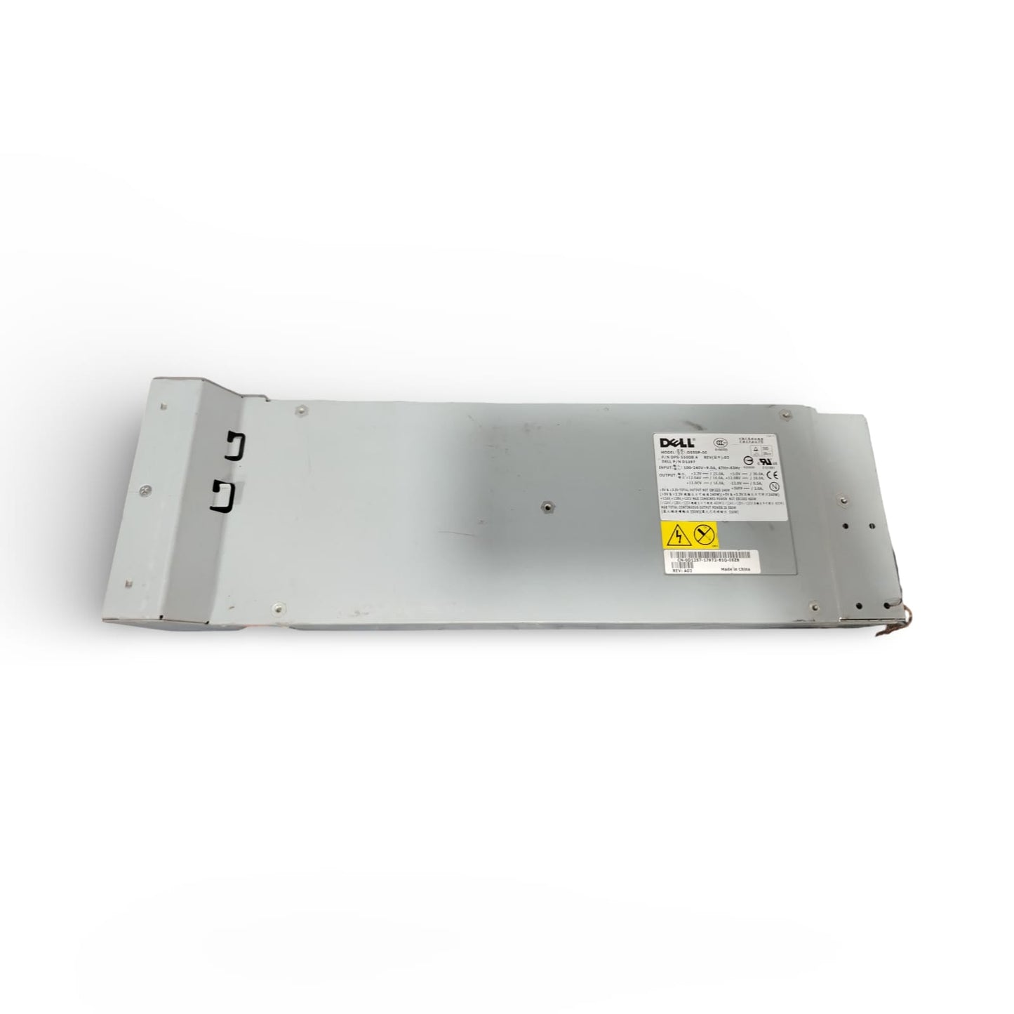 DELL D550P-00