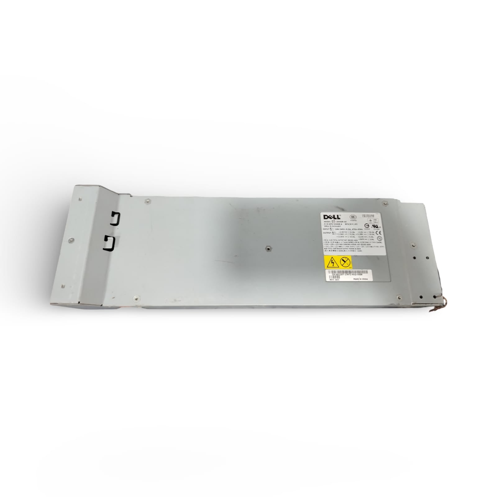DELL D550P-00