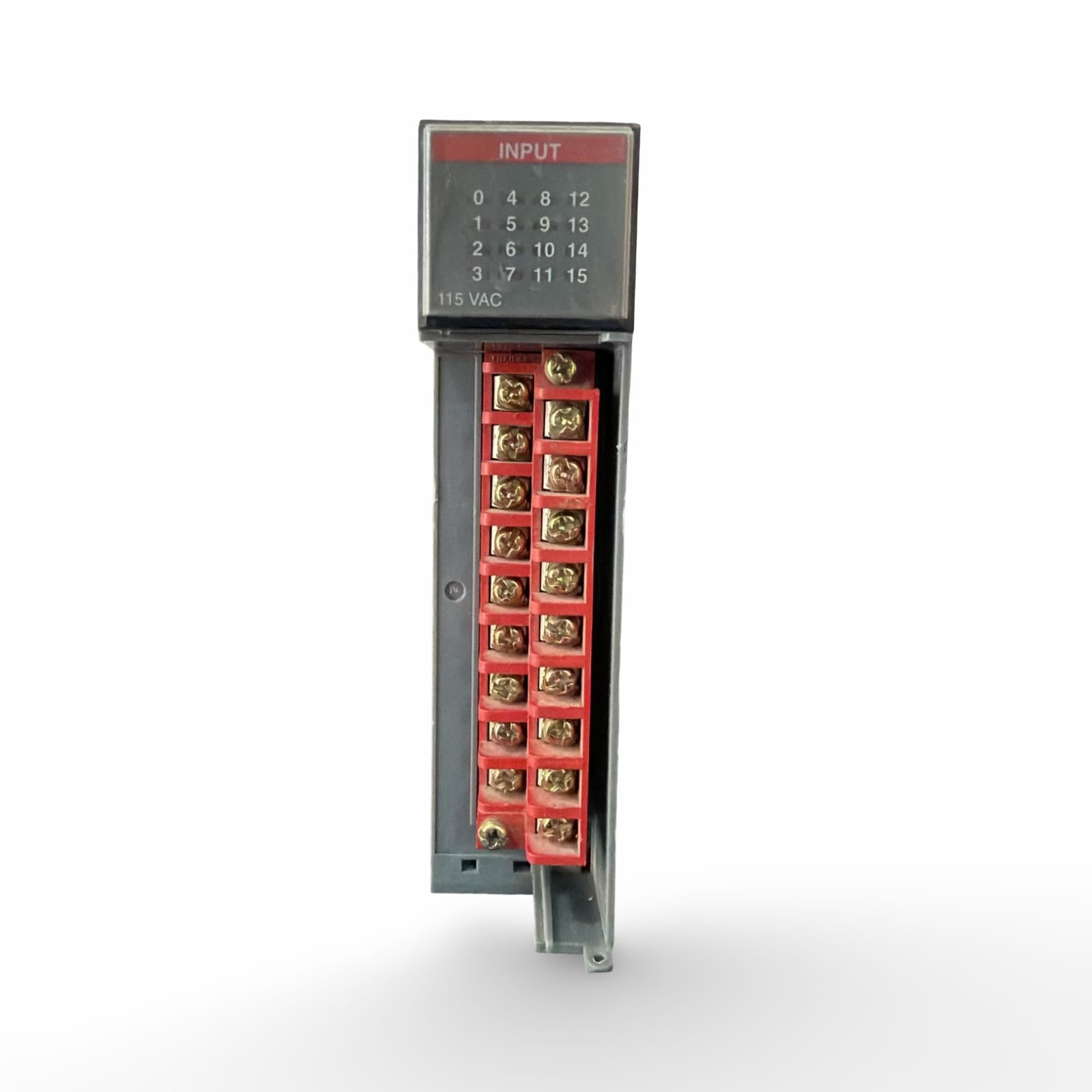 ALLEN BRADLEY 1746-IA16