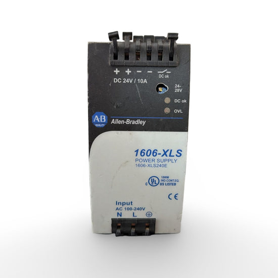 ALLEN BRADLEY 1606-XL240E