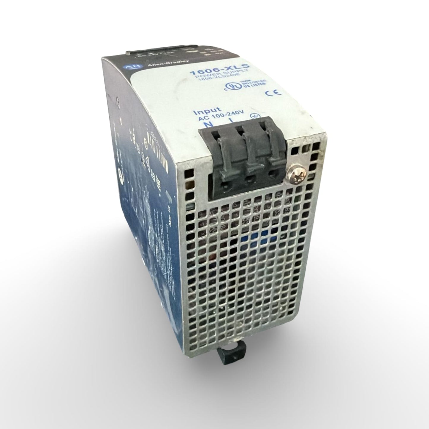 ALLEN BRADLEY 1606-XL240E