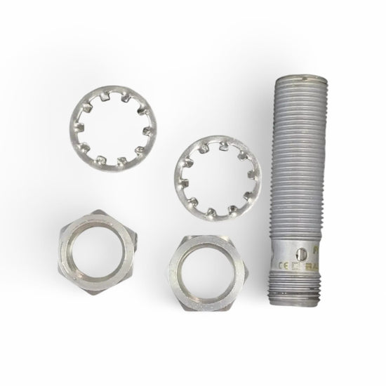 BALLUFF BES02JZ