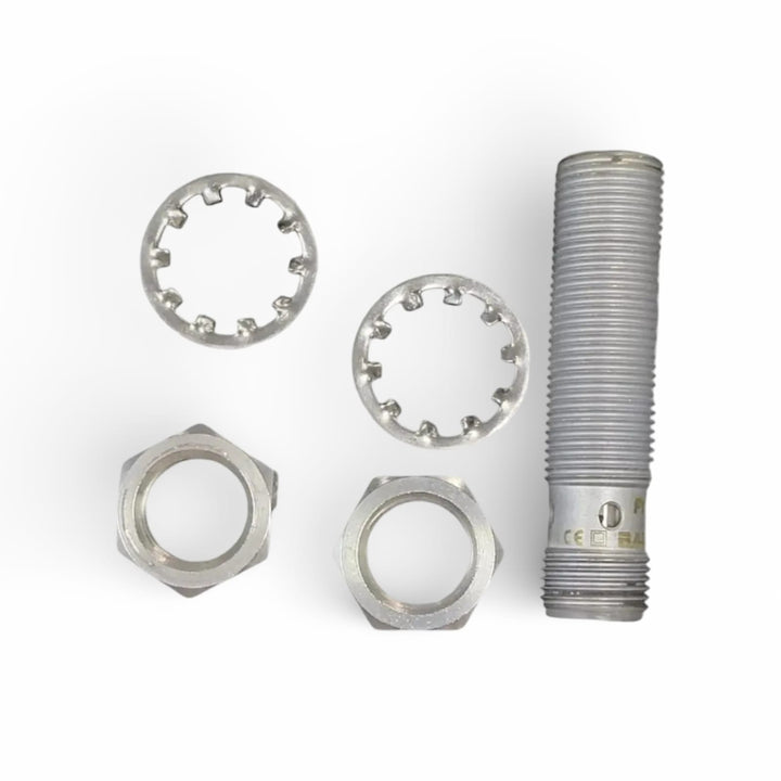 BALLUFF BES02JZ
