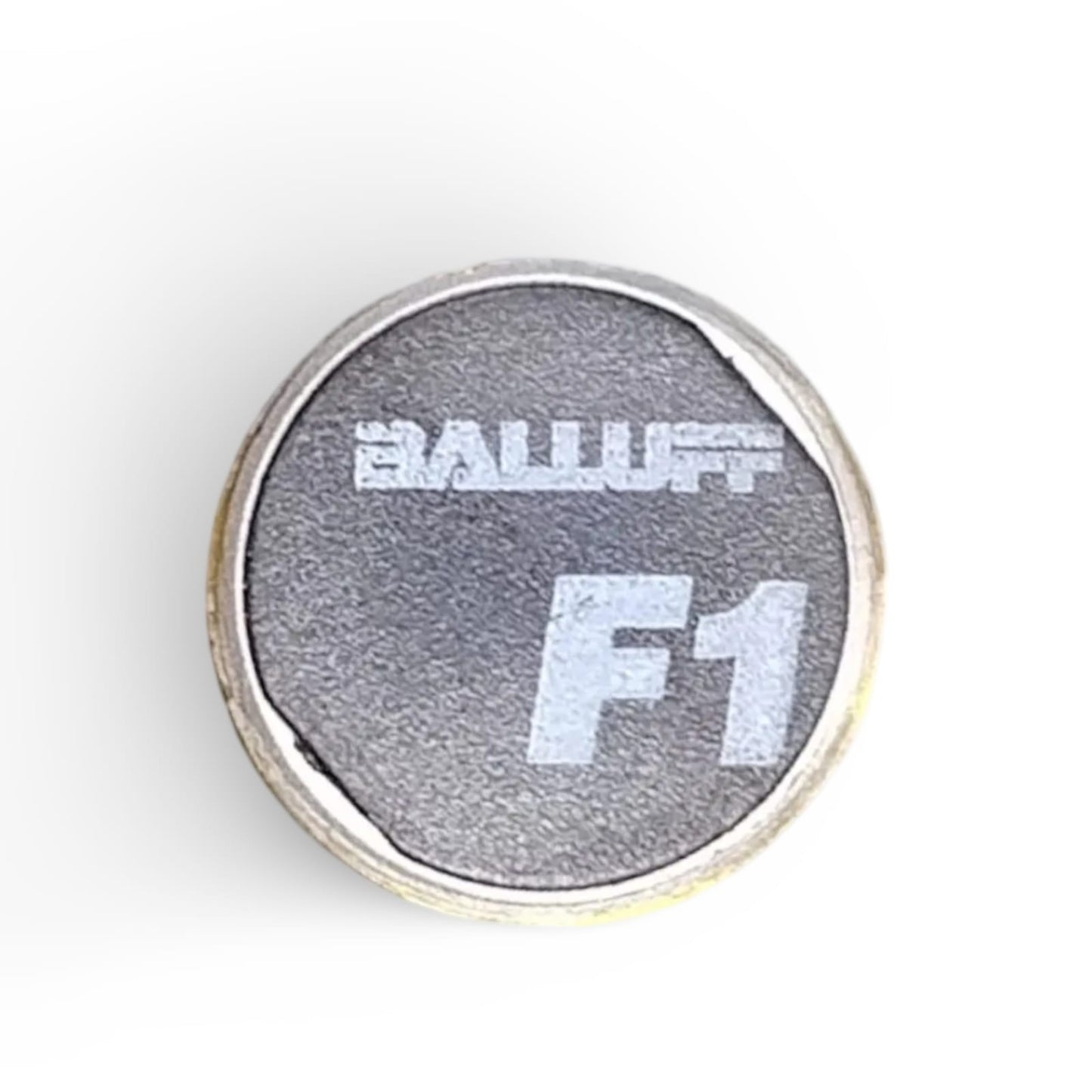 BALLUFF BES02JZ
