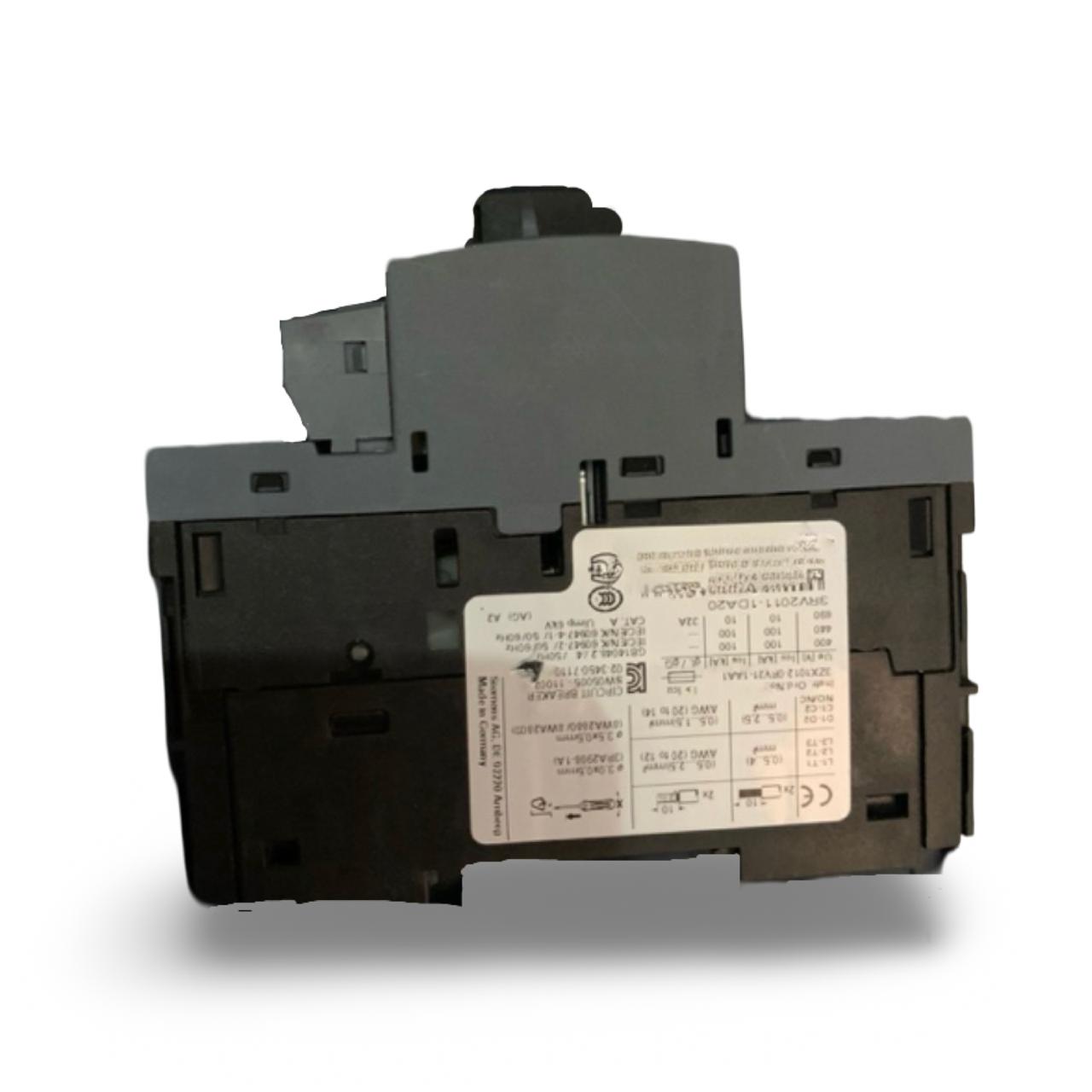 SIEMENS 3RV2011-1DA20