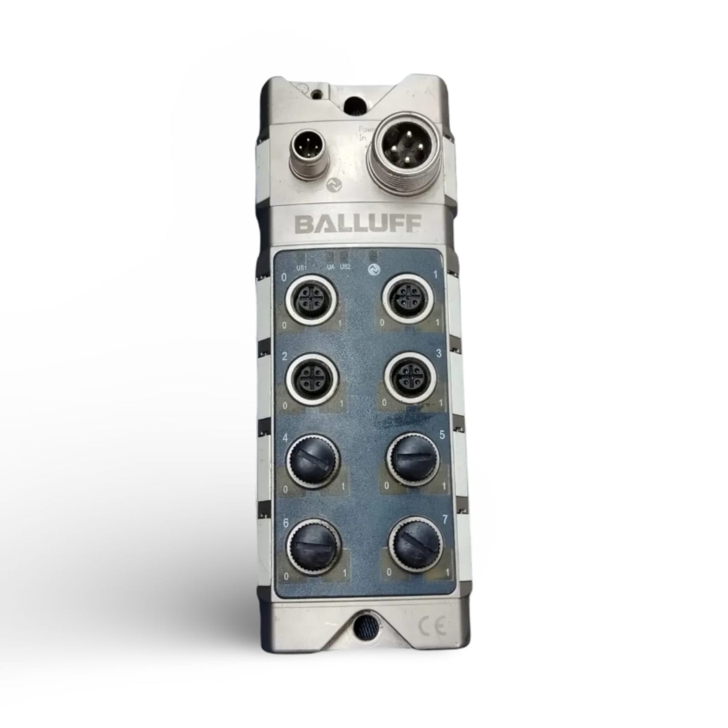 BALLUFF BNI0050
