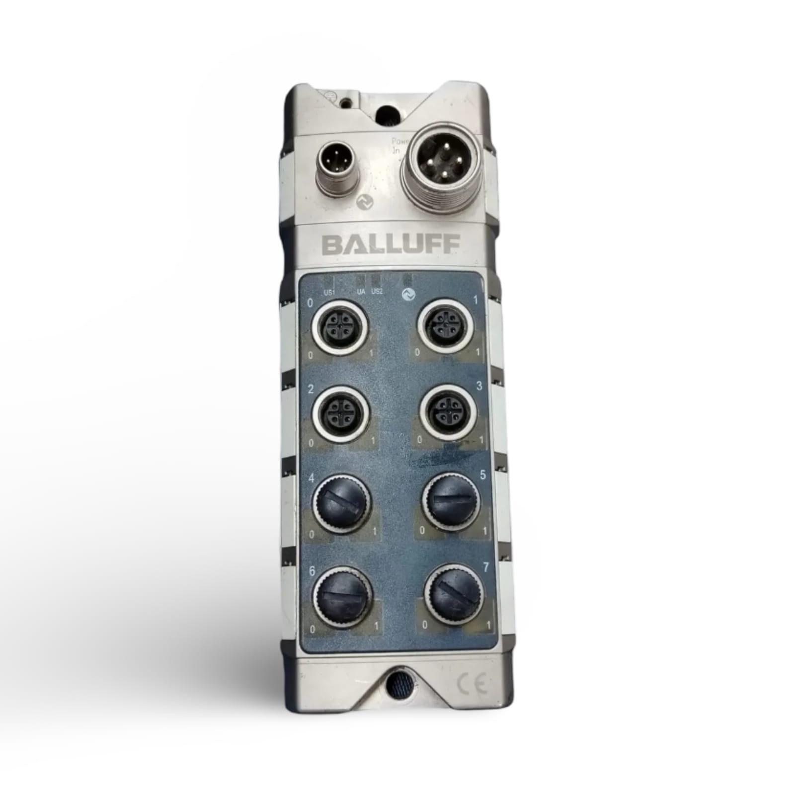 BALLUFF BNI0050