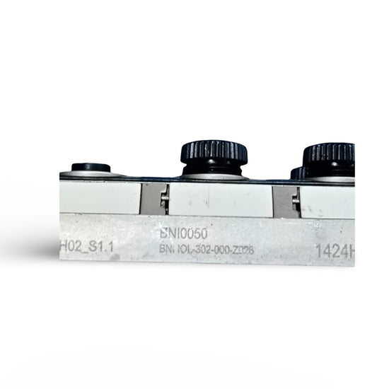 BALLUFF BNI0050