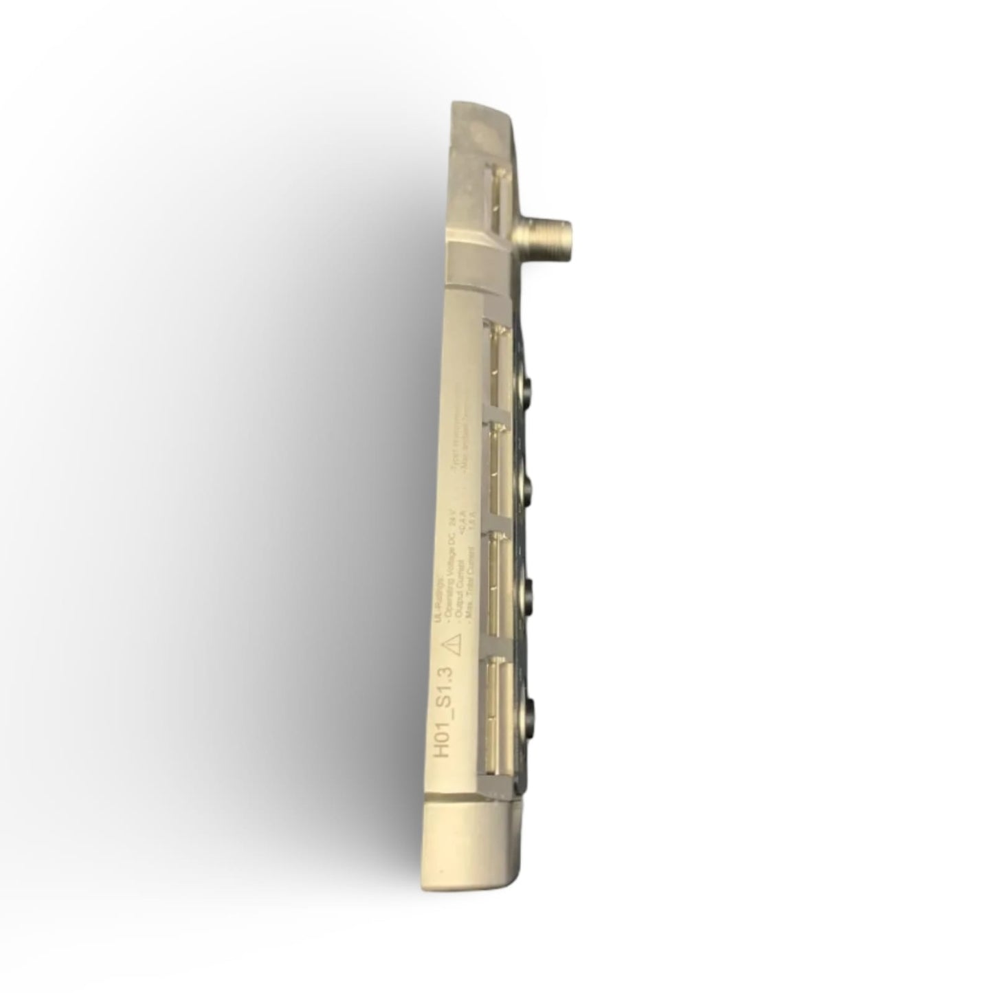 BALLUFF BNI003U