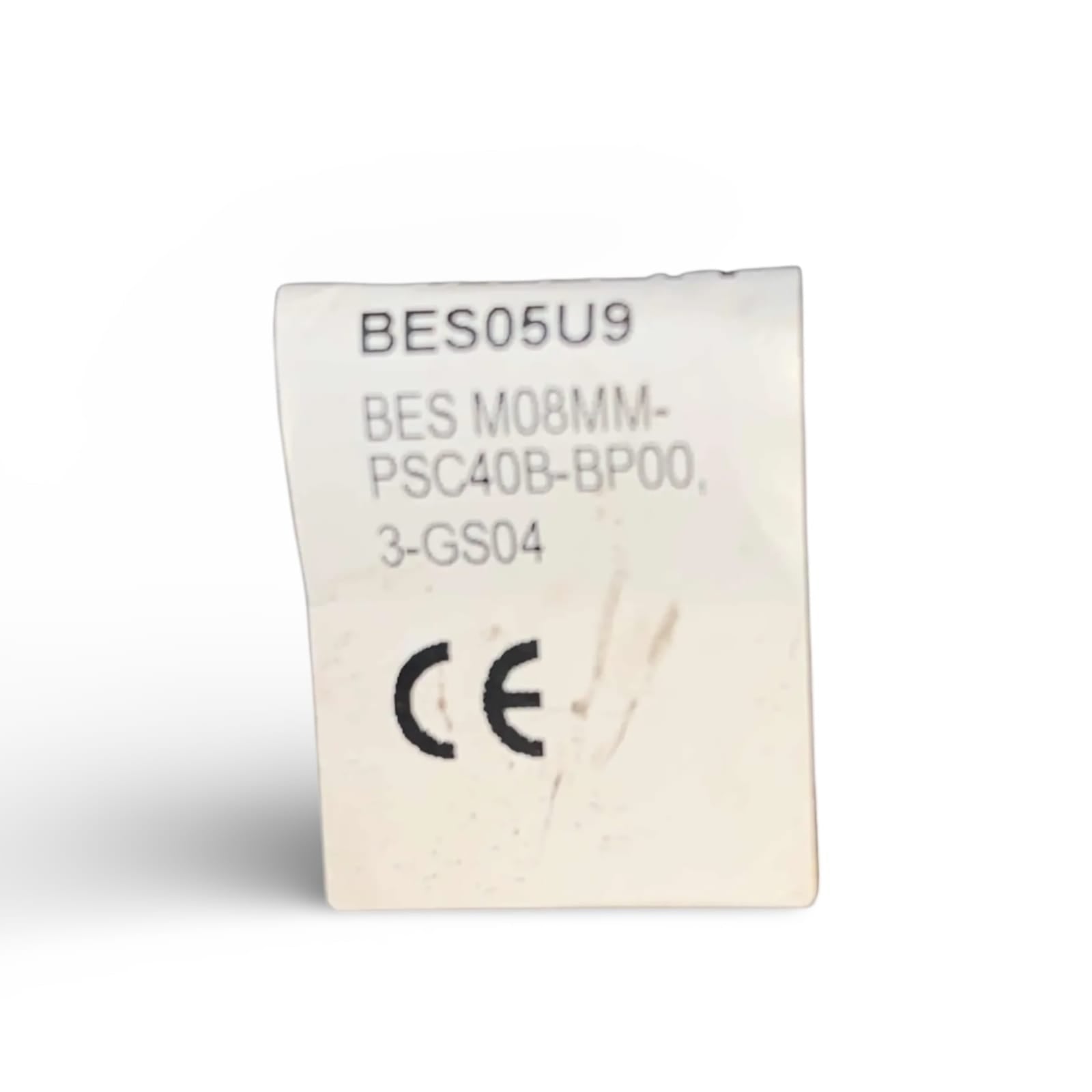 BALLUFF BES05U9