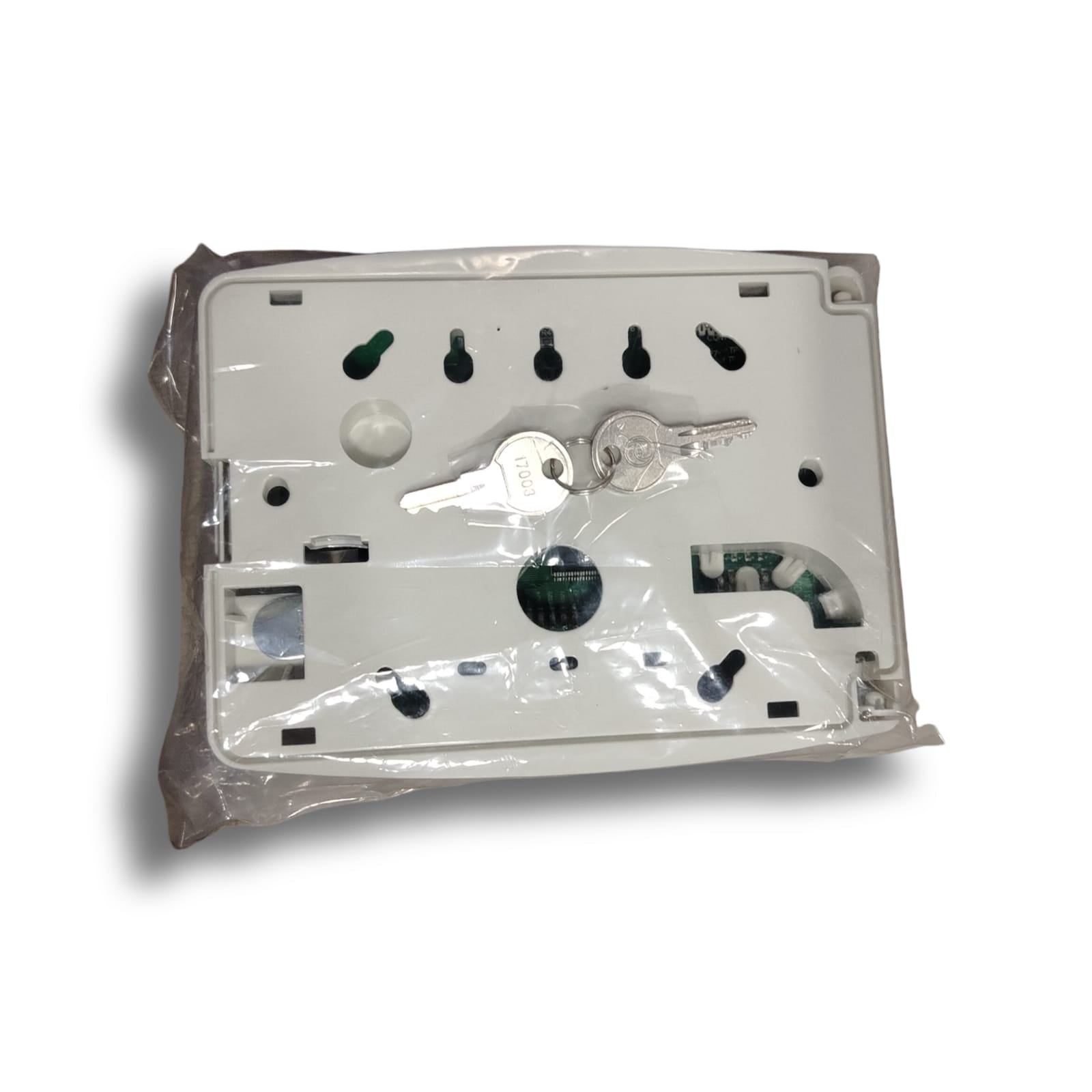 HONEYWELL ANN-80-W