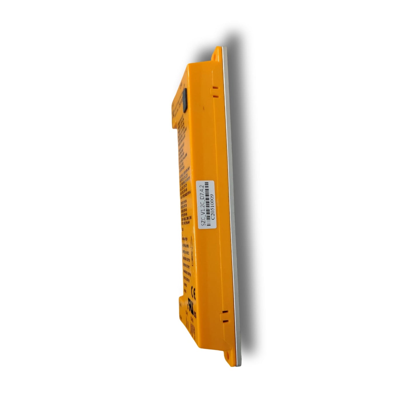 INTELLIGRATEN CS1001