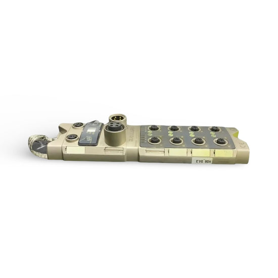 BALLUFF  BNI006A BNI EIP-508-105-Z015