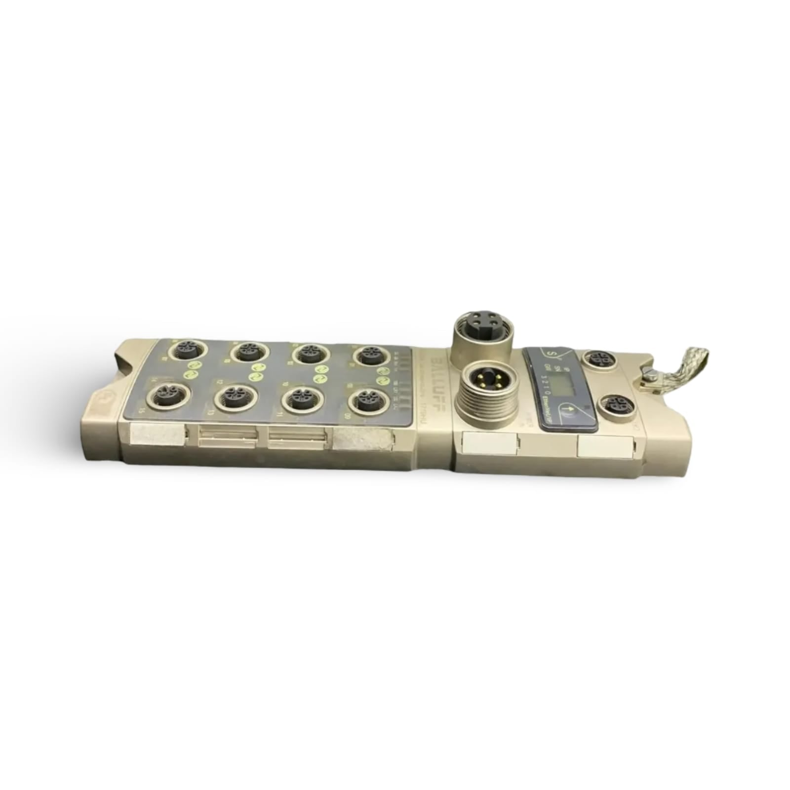 BALLUFF  BNI006A BNI EIP-508-105-Z015