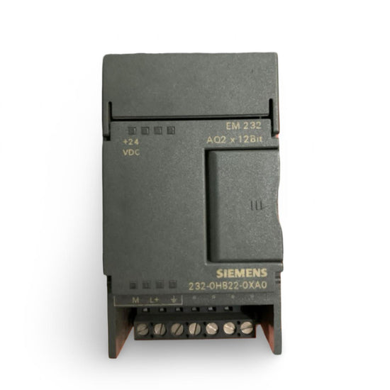 SIEMENS 6ES7 232-OHB22-0XA0