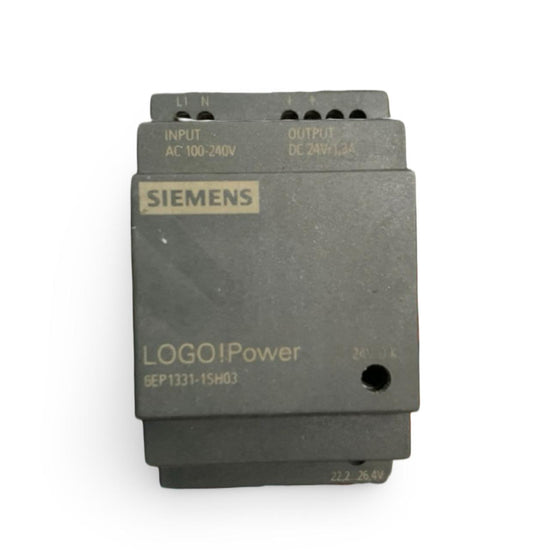 SIEMENS 6EP1331-1SH03