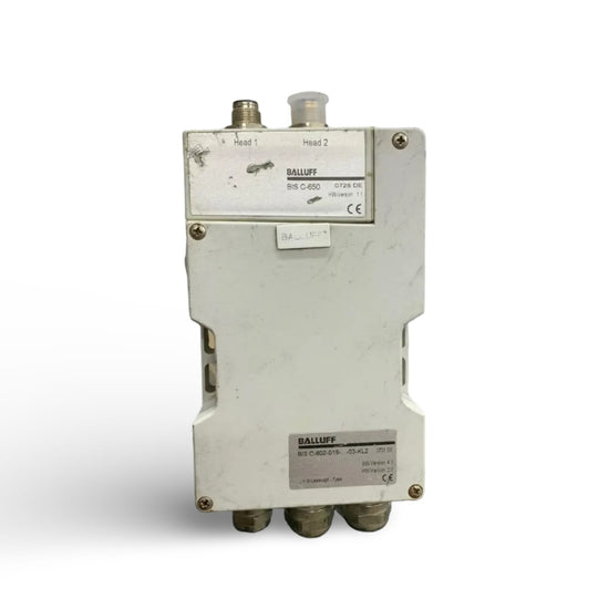 BALLUFF BIS C-602-019-03-KL2
