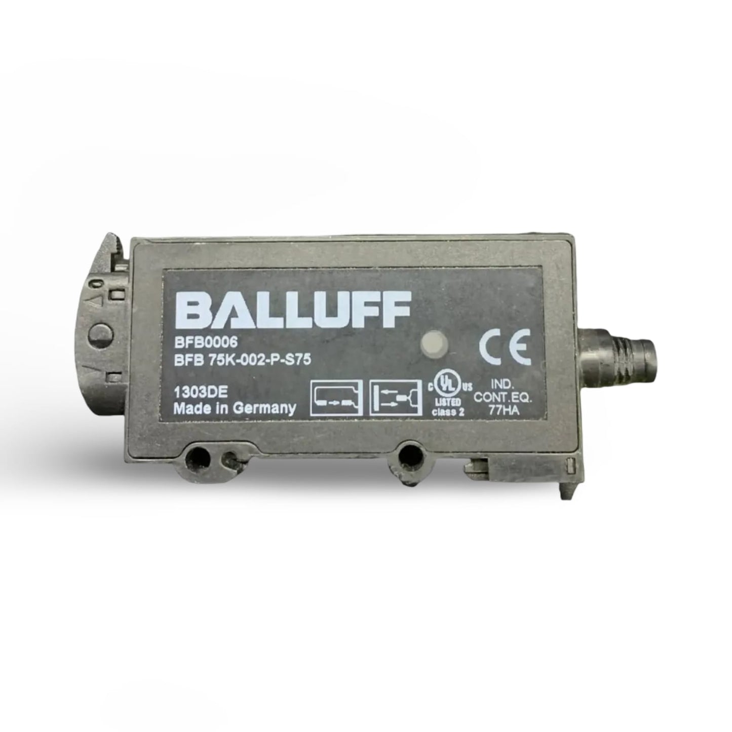 BALLUFF BFB0006