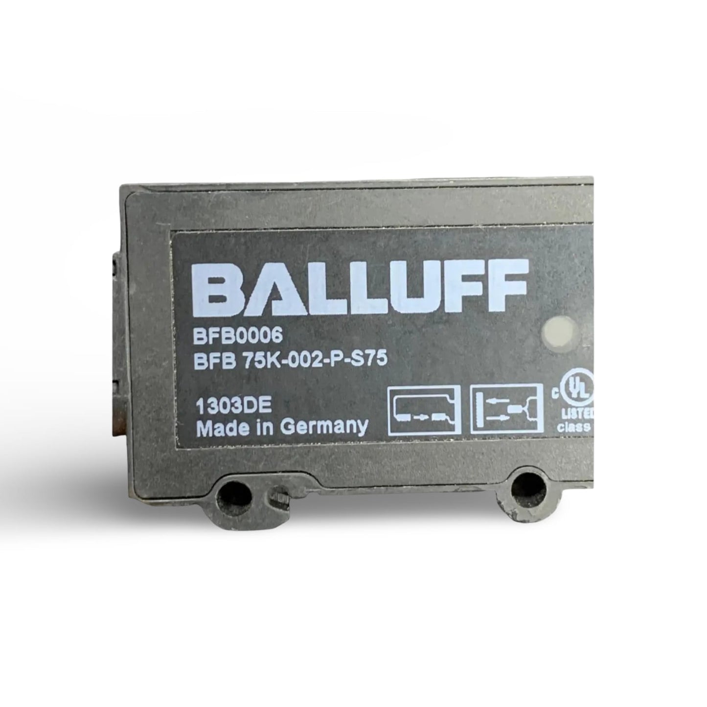 BALLUFF BFB0006