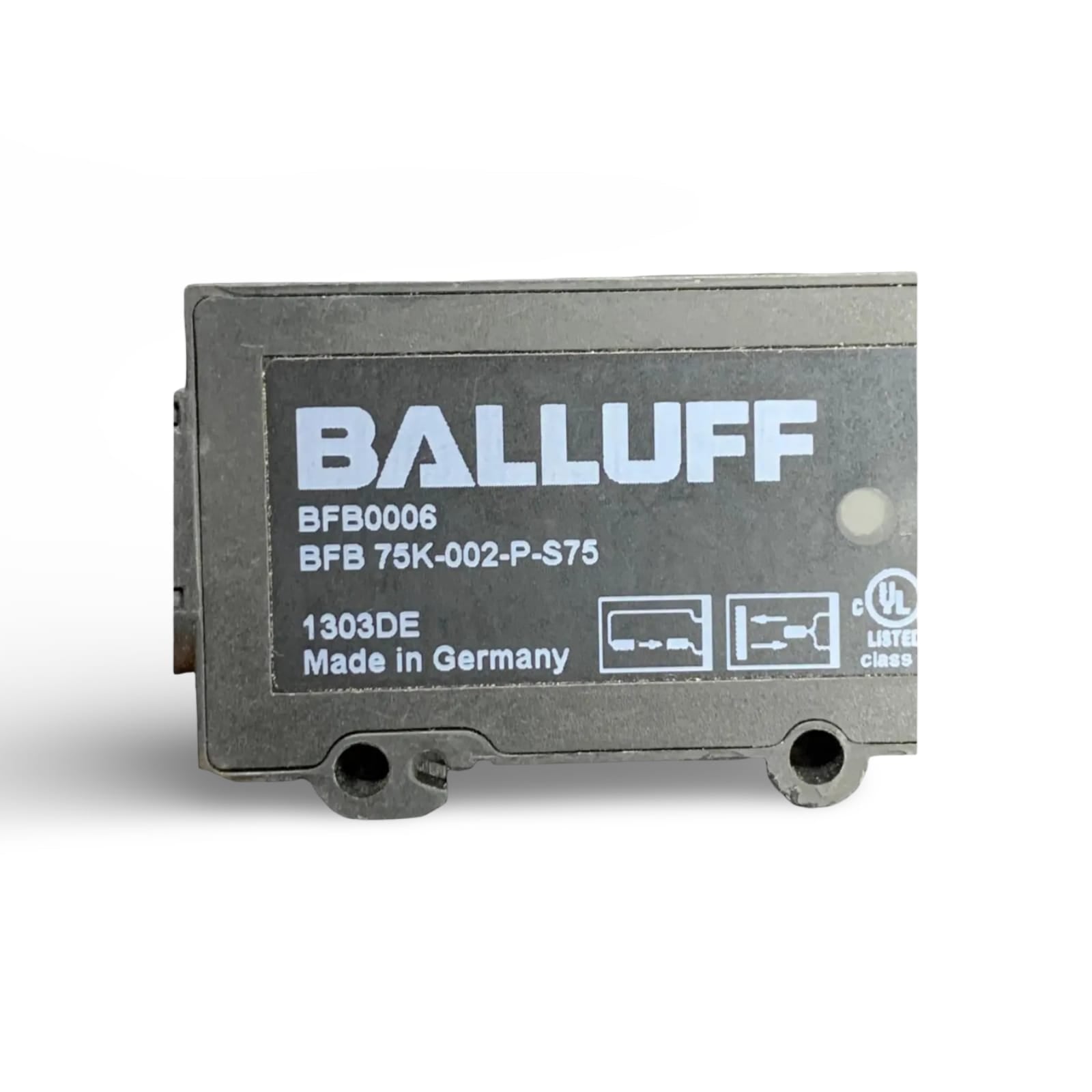 BALLUFF BFB0006