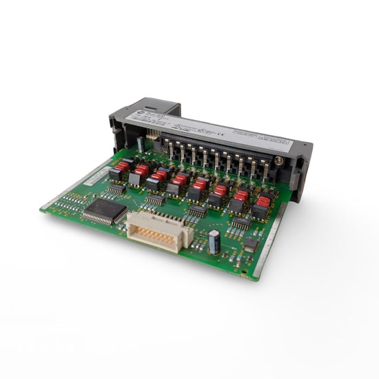 ALLEN BRADLEY 1746-0B16