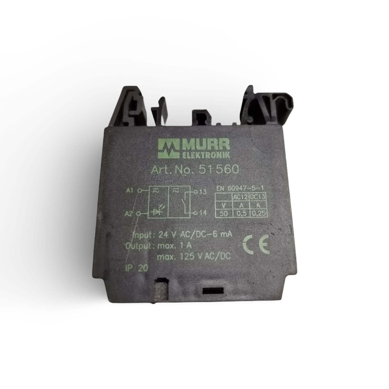 MURRELEKTRONIK 51560