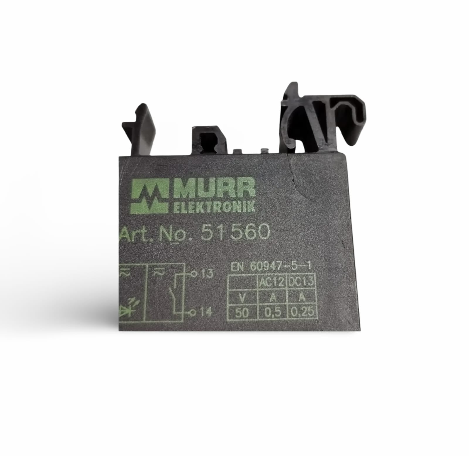 MURRELEKTRONIK 51560