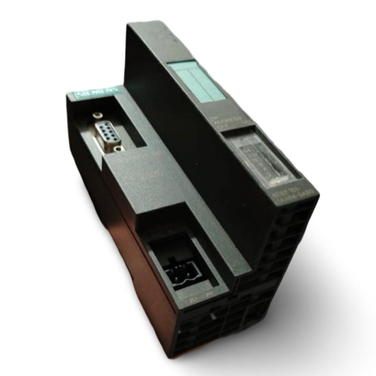 SIEMENS 6ES7 151-1AA04-0AB0