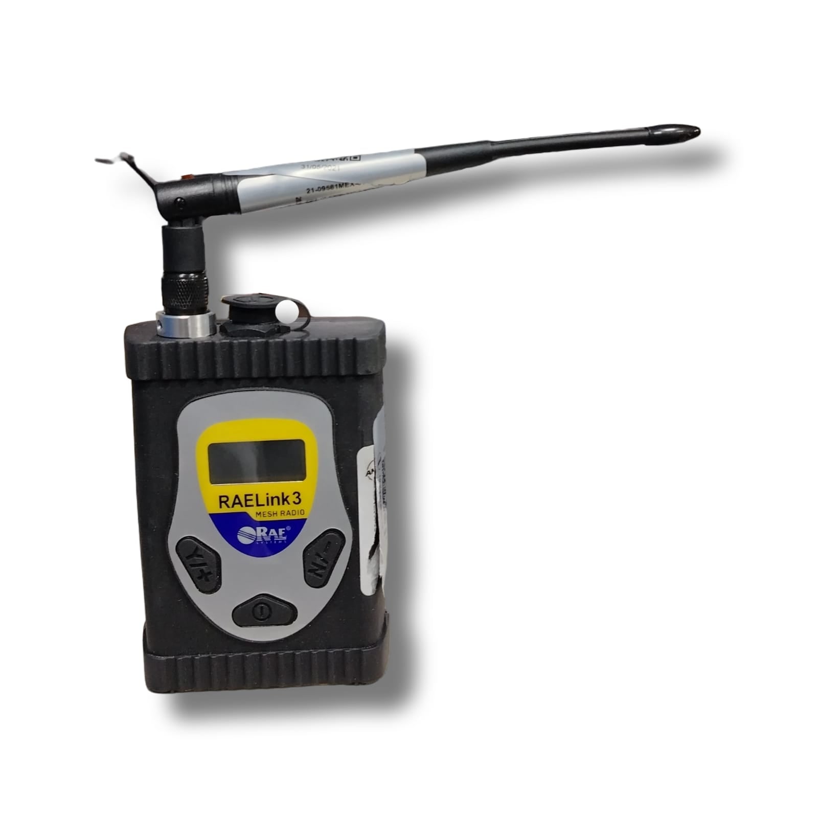 RAE SYSTEMS RLM-3001