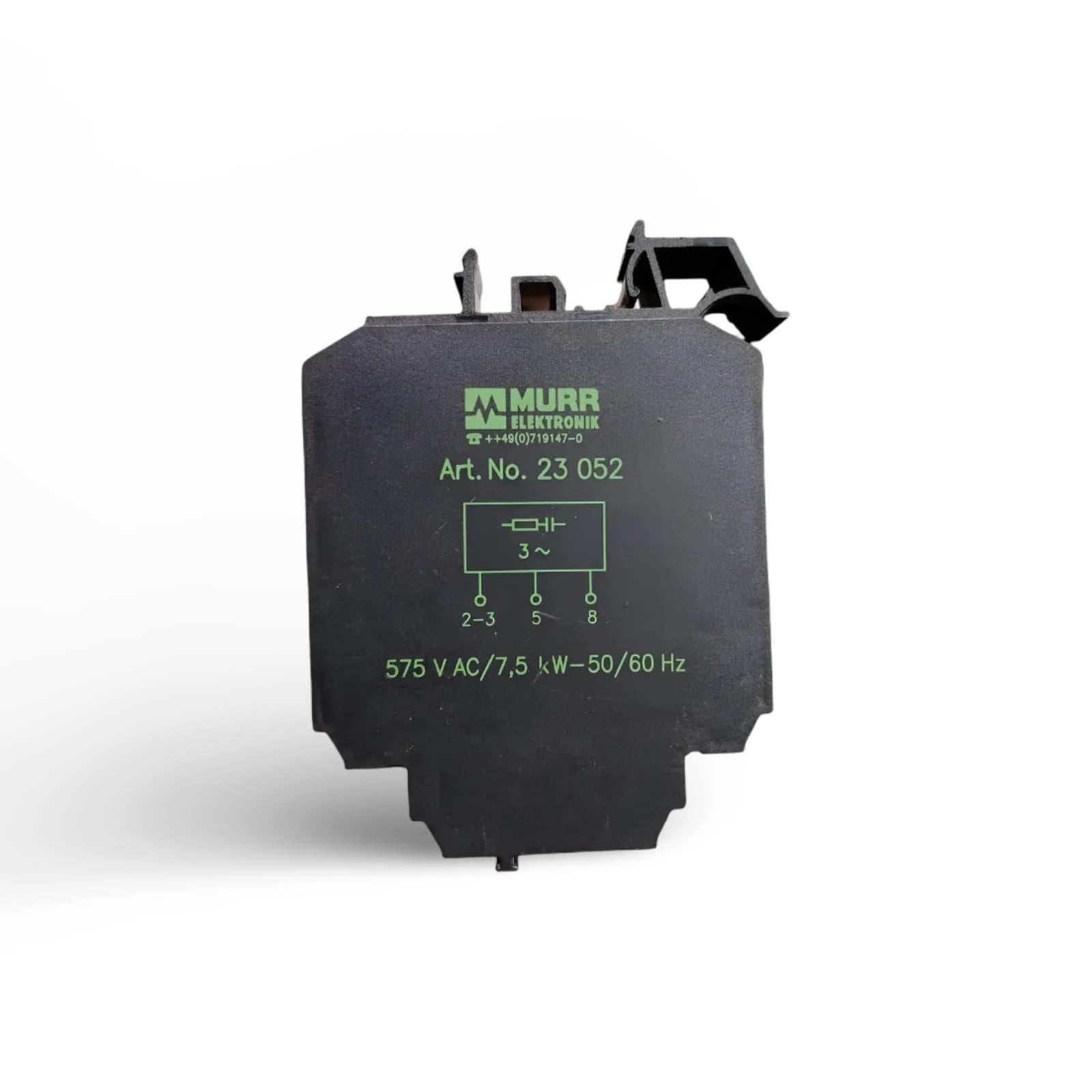 MURRELEKTRONIK 23052