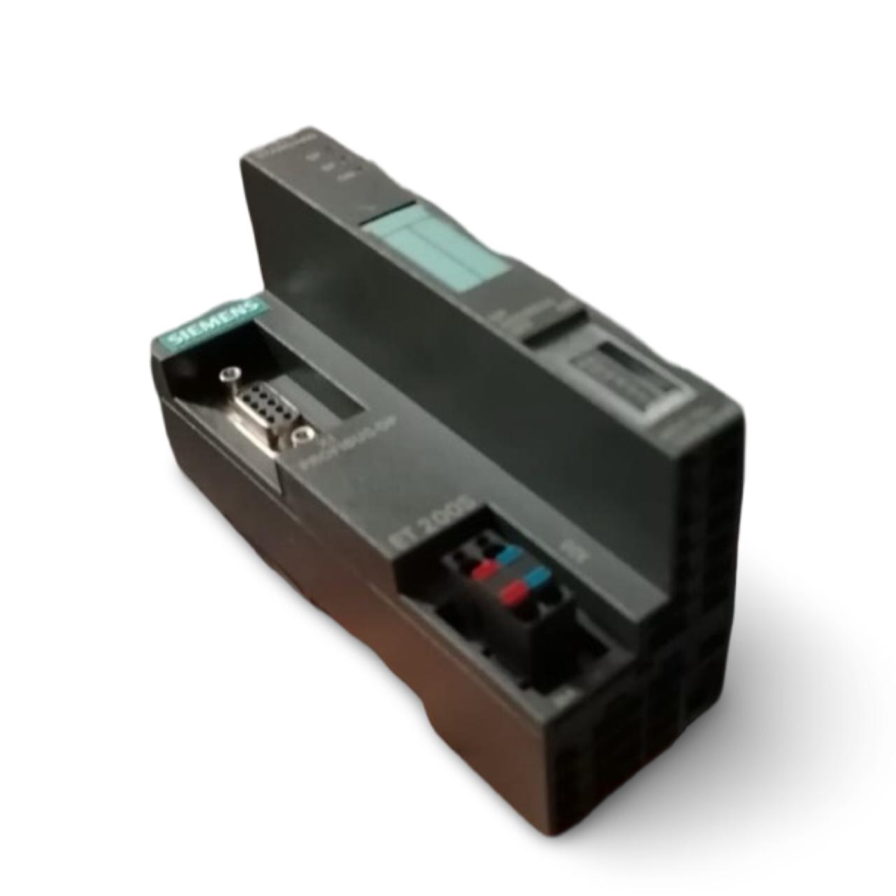SIEMENS 6ES7 151-1AA06-0AB0