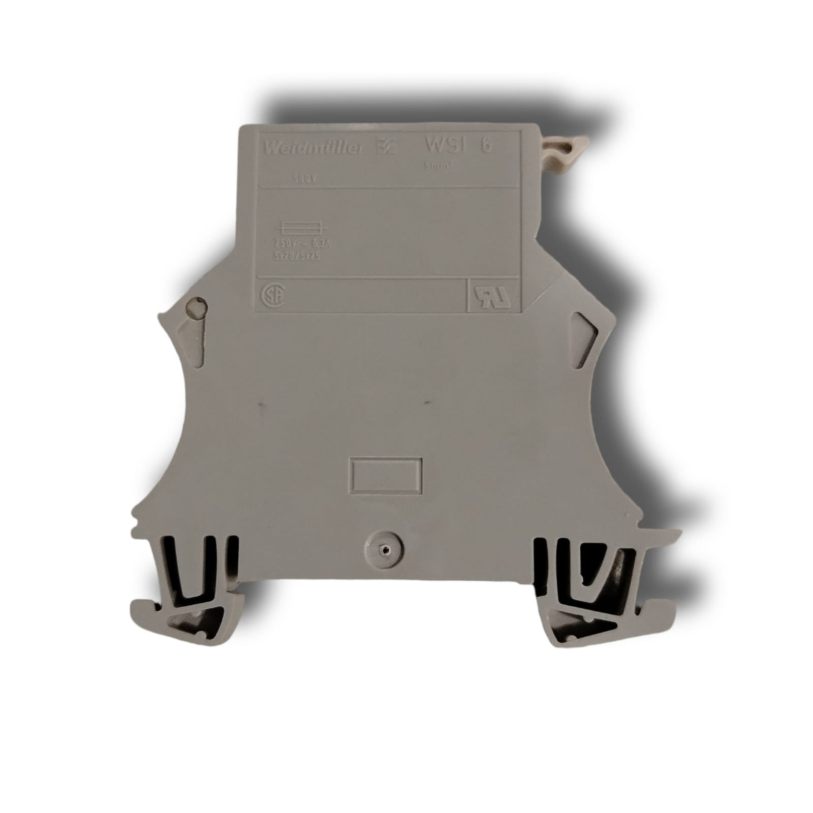 WEIMULLER WSI 6