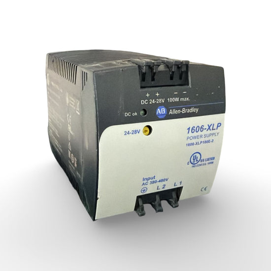 ALLEN BRADLEY 1606-XLP100E-2