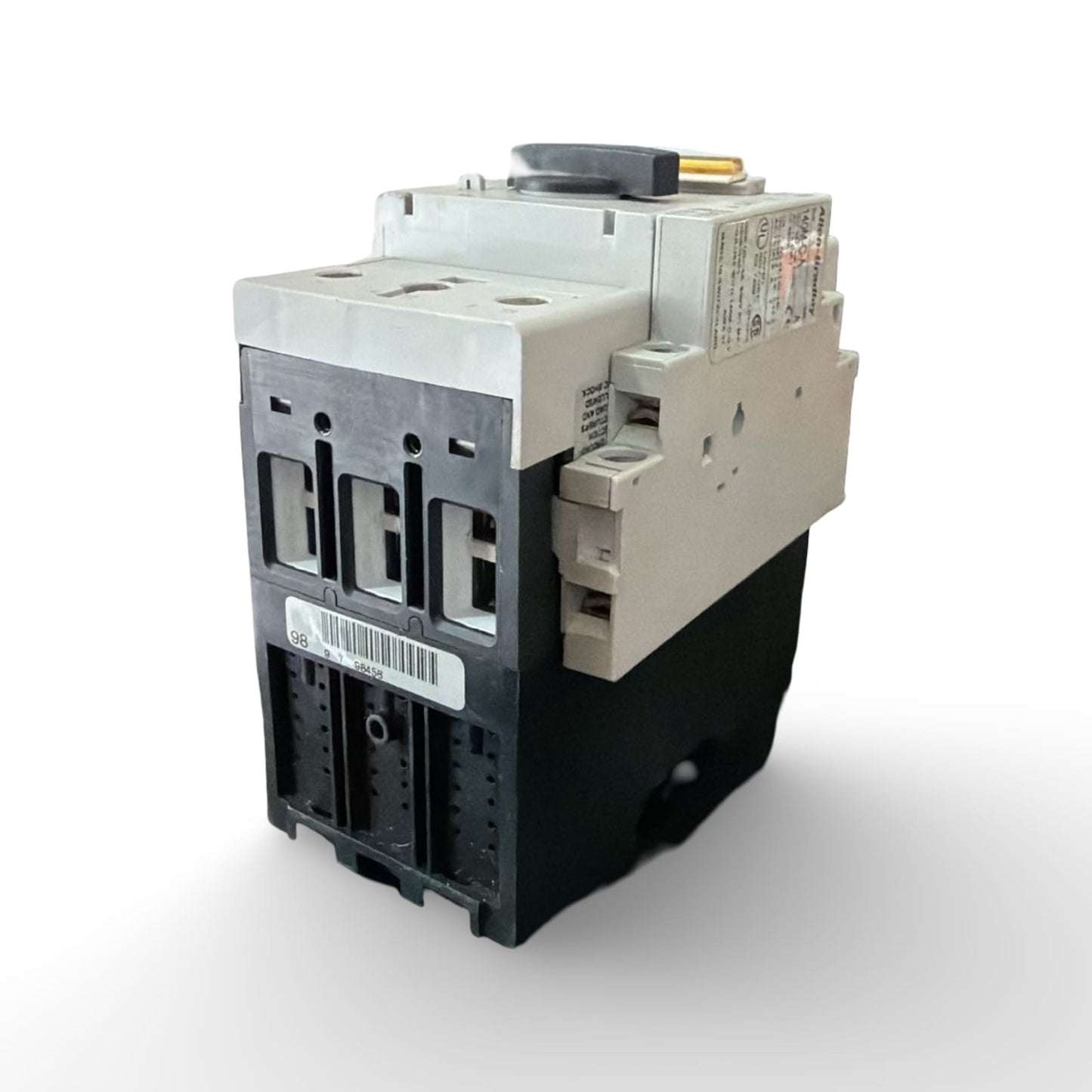 ALLEN BRADLEY 140M-F8T-C32