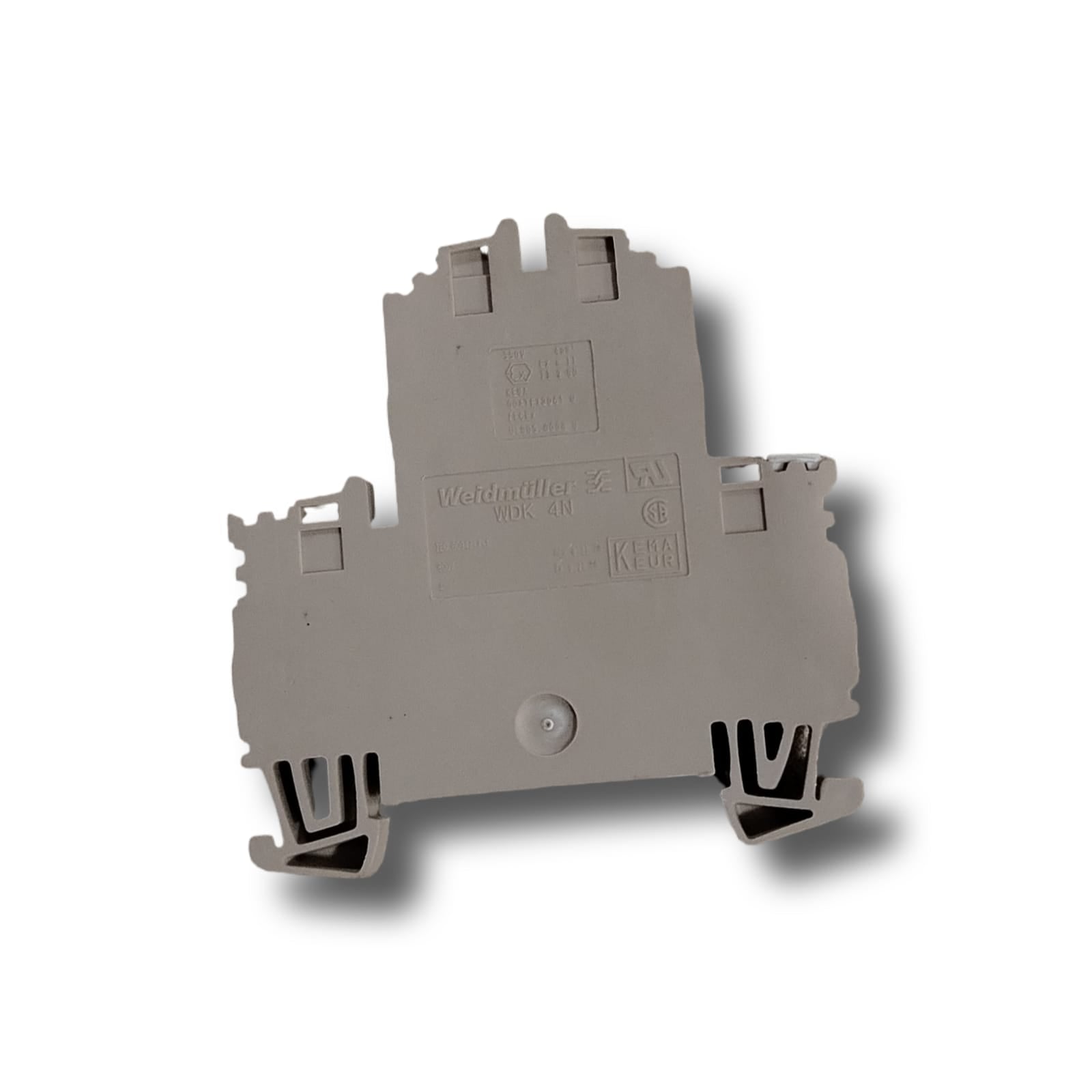WEIMULLER WDK 4N