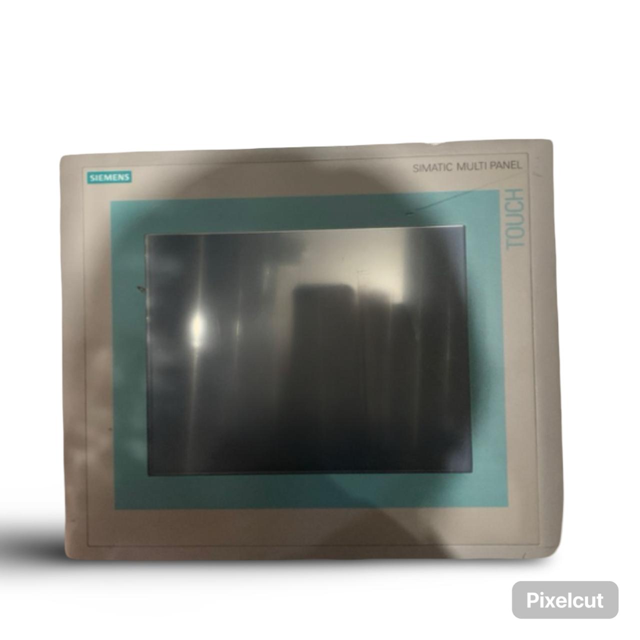 SIEMENS 6AV6 545-0AG10-0X0