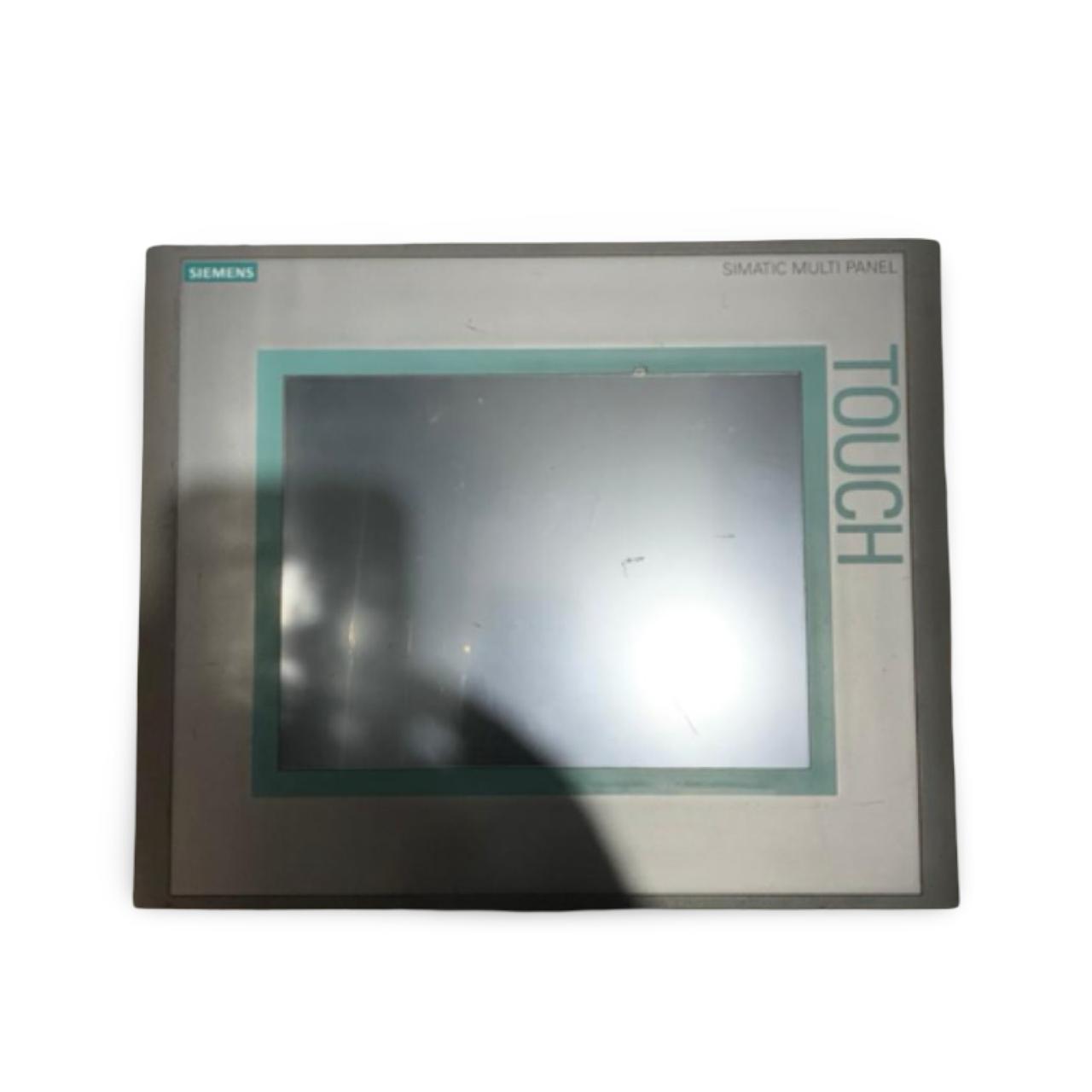 SIEMENS 6AV6 643-0CD01-1AX1