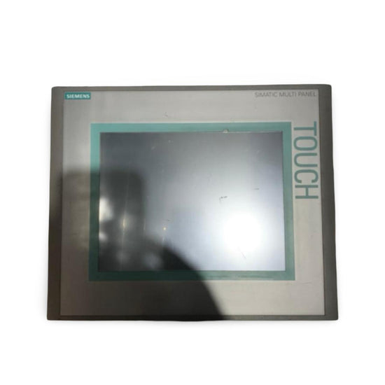 SIEMENS 6AV6 643-0CD01-1AX1