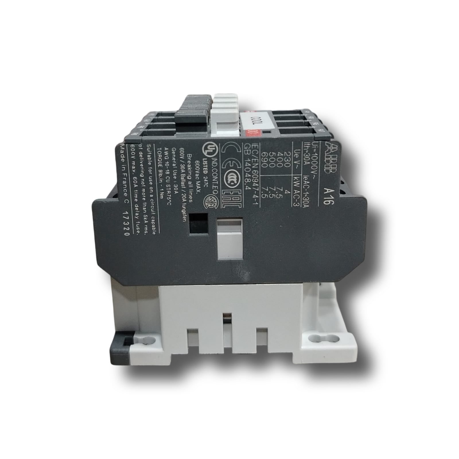 ABB A16-30-10