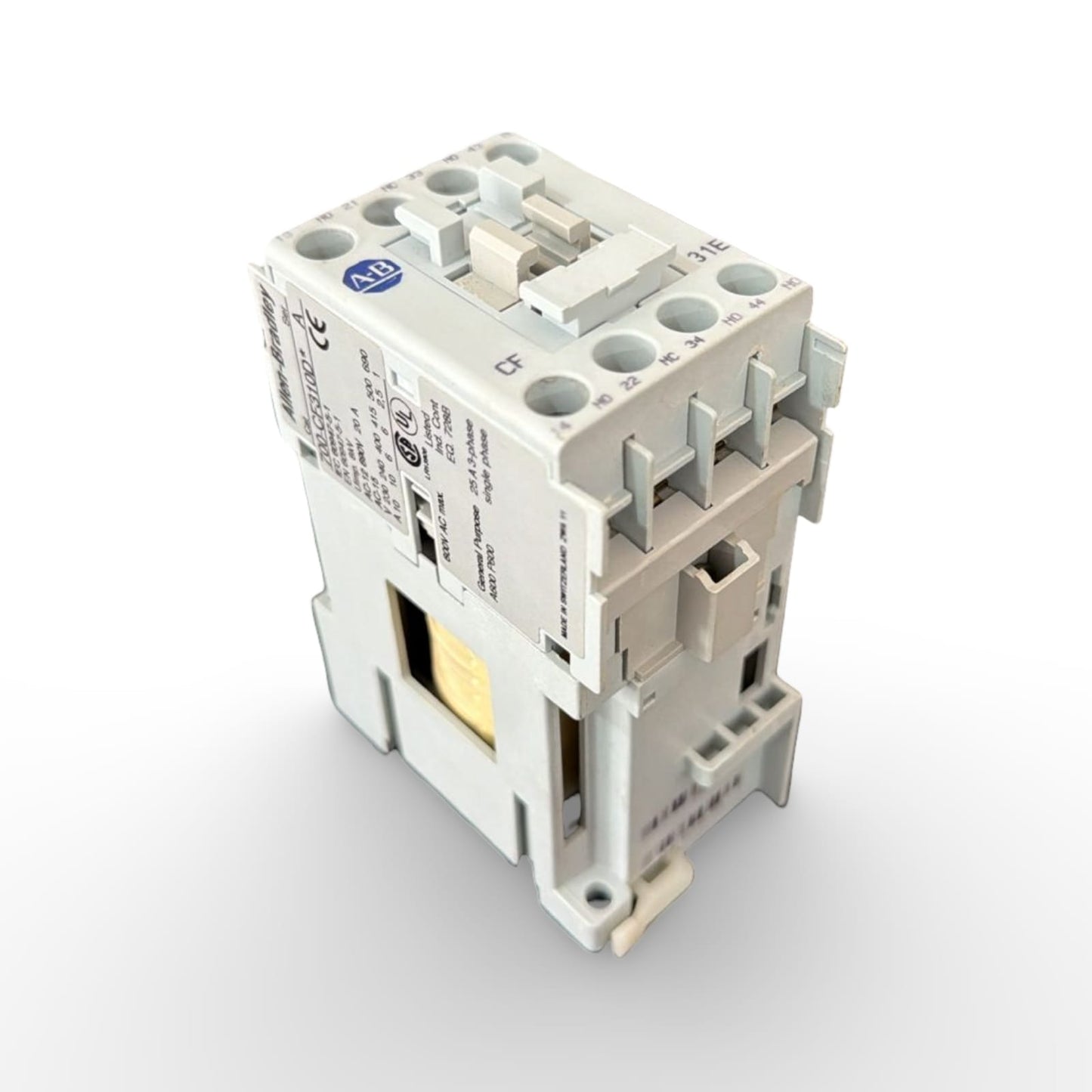 ALLEN BRADLEY 700-CF310D*