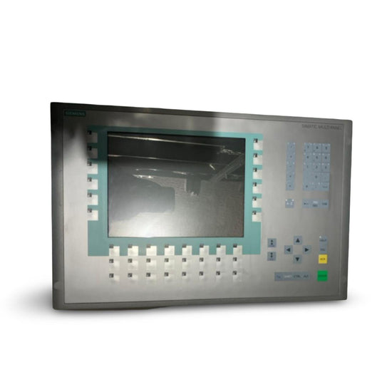 SIEMENS 6AV6 643-0DD01-1AX1