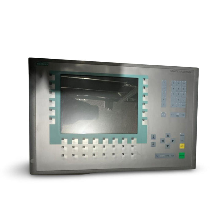 SIEMENS 6AV6 643-0DD01-1AX1